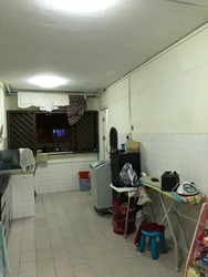 Blk 201D Tampines Street 21 (Tampines), HDB 3 Rooms #167378322